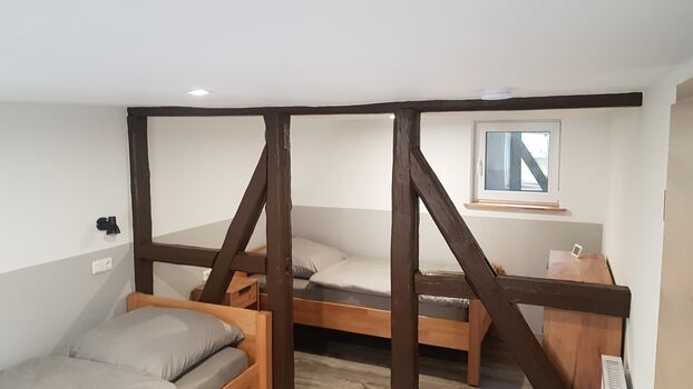 Apartment in Bad Arolsen Picture 3