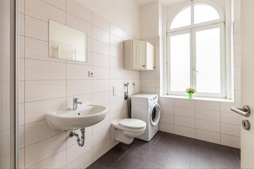 Wohnung in Leipzig Bild 3