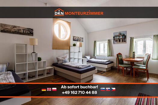 Apartment in Leipzig