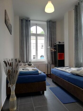 Wohnung in Leipzig Bild 5
