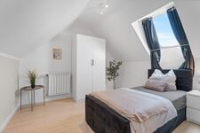 Neu renovierte Apartments mit Terasse & Wintergarten Zdjęcie 3