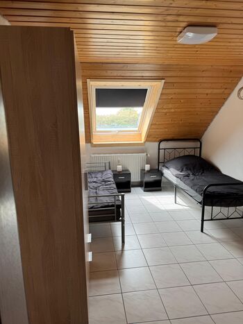Schöne Wohnung im Zentrum von Achern Obrázok 3