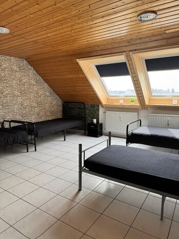 Schöne Wohnung im Zentrum von Achern Obrázok 4