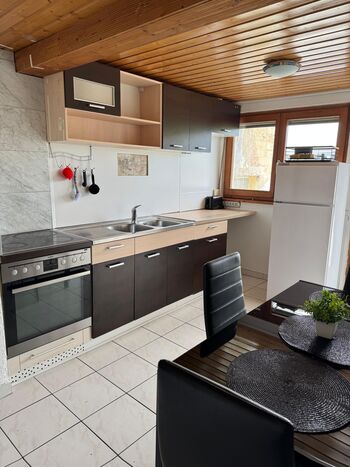 Schöne Wohnung im Zentrum von Achern