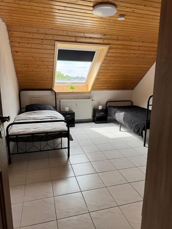 Schöne Wohnung im Zentrum von Achern Obrázok 2