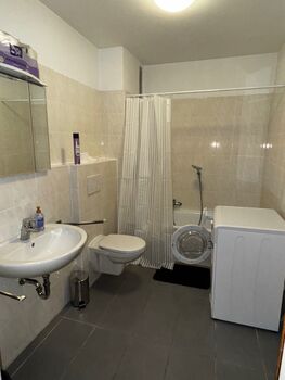 Johny's Zimmer Bild 4