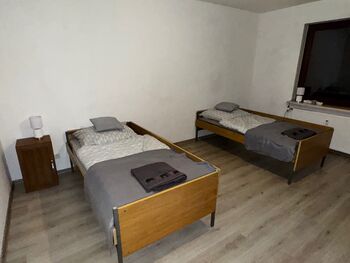 Pokój Johna Bild 2