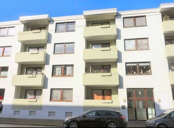 Johny's Zimmer Bild 2