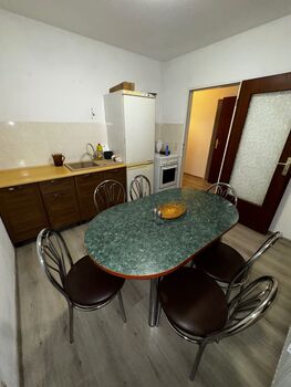 Johny's Zimmer Bild 3