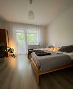 Johny's Zimmer Bild 1