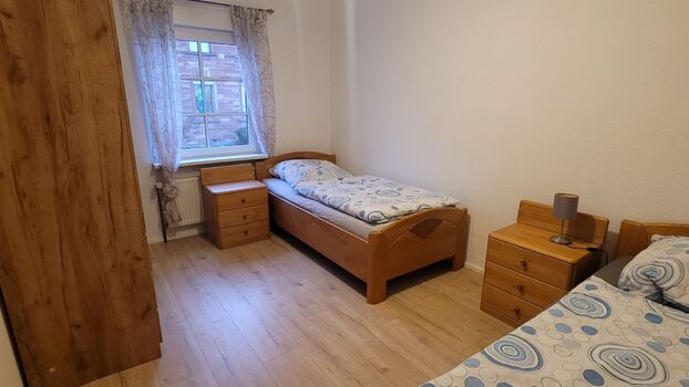 Wohnung in Waldeck Bild 5