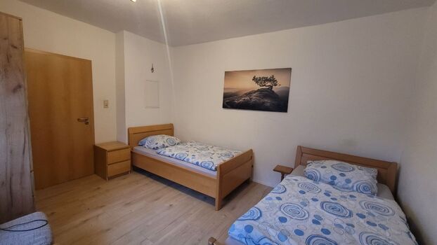 Wohnung in Waldeck Bild 4