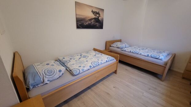 Wohnung in Waldeck Bild 3