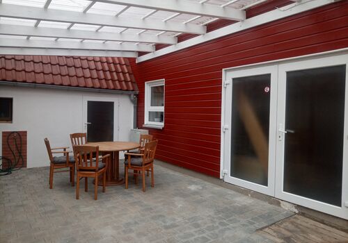 Zum Schwedenhaus Zdjęcie 2