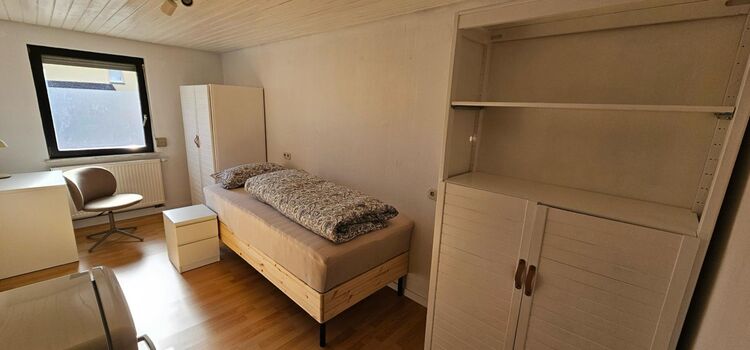 Michael Sekler - Objekt: Lichtenberger Straße, Oberstenfeld Bild 4