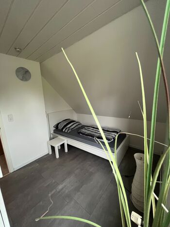 Haus in Brake