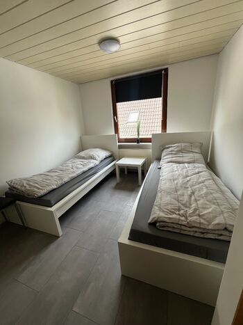 Weser Apartment Brake Bild 2