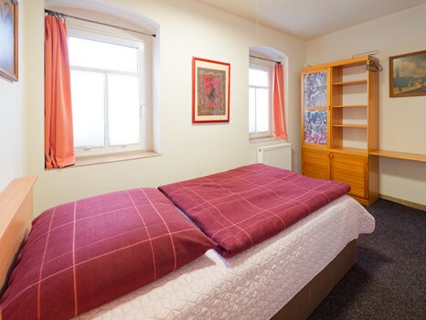 Guestroom v Chemnitz Obrázok 3