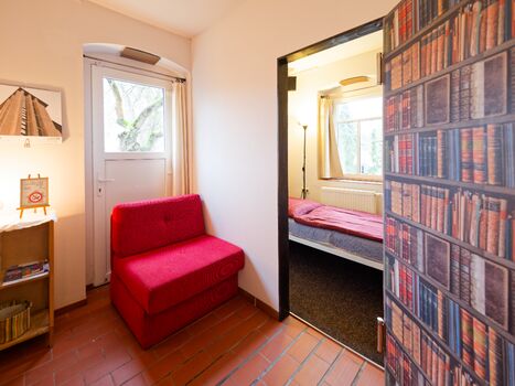 Guestroom v Chemnitz Obrázok 4