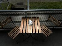Apartment in Rheine Picture 13
