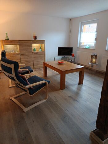 Wohnung Beewen Bild 5