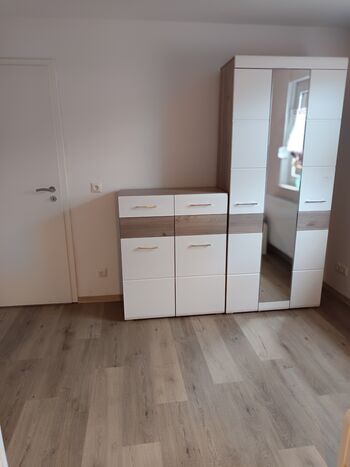 Wohnung Beewen Bild 3