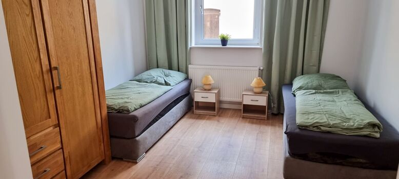 Wohnung Jadanowski Bild 1