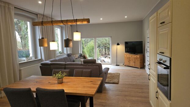 Wohnung Jadanowski Bild 3