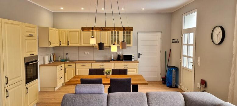 Wohnung Jadanowski Bild 2