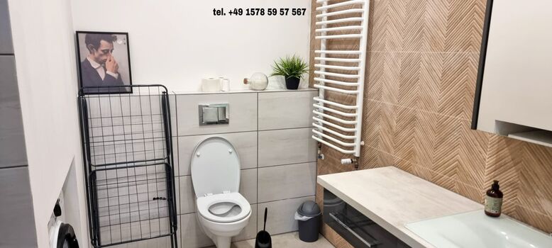 Wohnung Jadanowski Bild 5