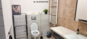 Wohnung Jadanowski Bild 5