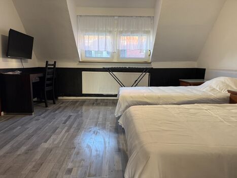 Cici Apartments Lüdenscheid Knapperstraße – 65 m² | 4 Person Bild 3