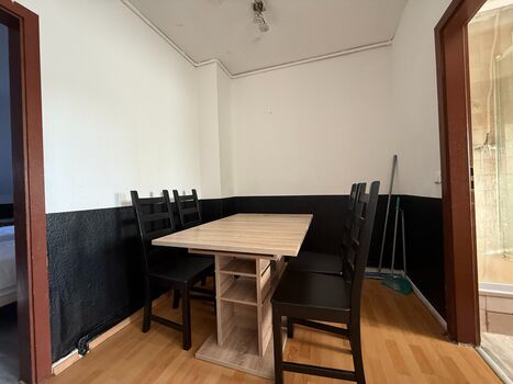 Cici Apartments Lüdenscheid Knapperstraße – 65 m² | 4 Person Bild 5