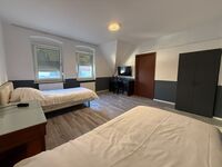 Cici Apartments Lüdenscheid Knapperstraße – 65 m² | 4 Person Zdjęcie 1