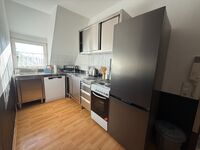 Cici Apartments Lüdenscheid Knapperstraße – 65 m² | 4 Person Zdjęcie 6