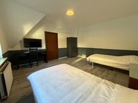 Cici Apartments Lüdenscheid Knapperstraße – 65 m² | 4 Person Zdjęcie 2