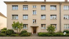 MH16 / TOMASZ-LIVING in OBERHAUSEN - Viel Platz + Balkon Obrázok 1