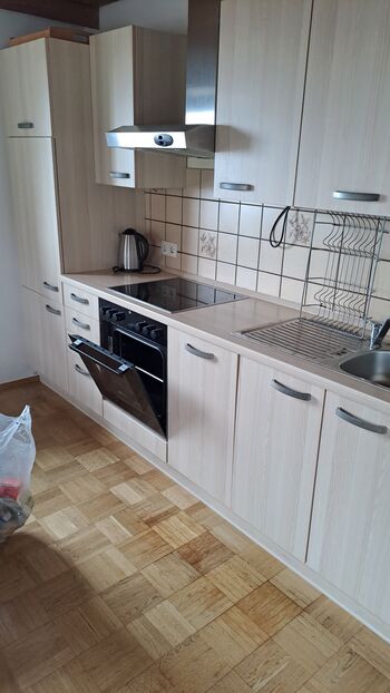 Wohnung Johann Picture 1