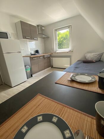 Belser Fremdenzimmer / Zimmer Nr. 3 Zdjęcie 3