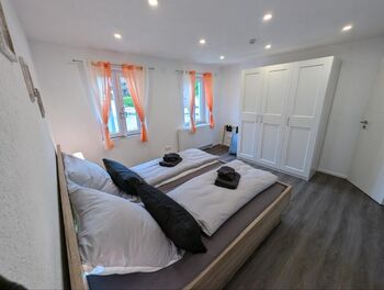 Wohnung Goldberg