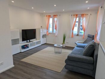 Wohnung Goldberg Obrázok 2