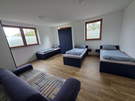 Herberge Oasen Arena Obrázok 3