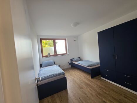 Herberge Oasen Arena Obrázok 2