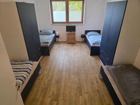 Herberge Oasen Arena Obrázok 5