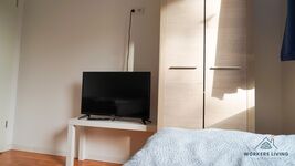 Wohnung in Hannover Bild 5