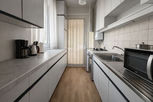 Wohnung in Linzer Bestlage Picture 2