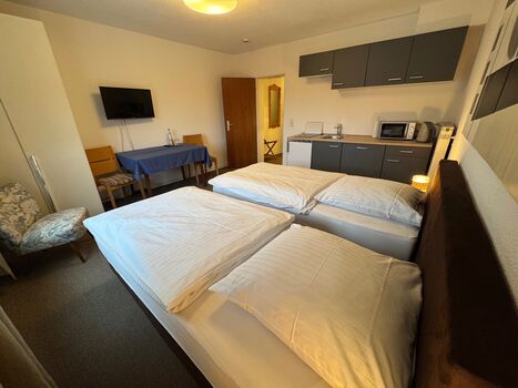 Hotel Wagner Zdjęcie 3