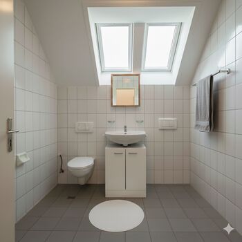 Wohnung in Siegen Bild 4