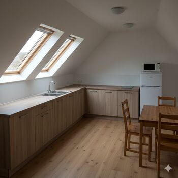 Wohnung in Siegen Bild 3