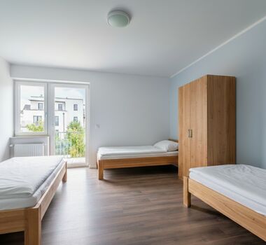 Wohnung in Siegen Bild 2